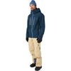 Stio Men's Mountain Shadow Environ Jacket