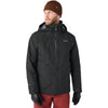 Stio Men's Abyss Doublecharge Insulated Jacket