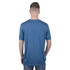 Zusa Men's Niagara Blue Breezy Tee 2.0