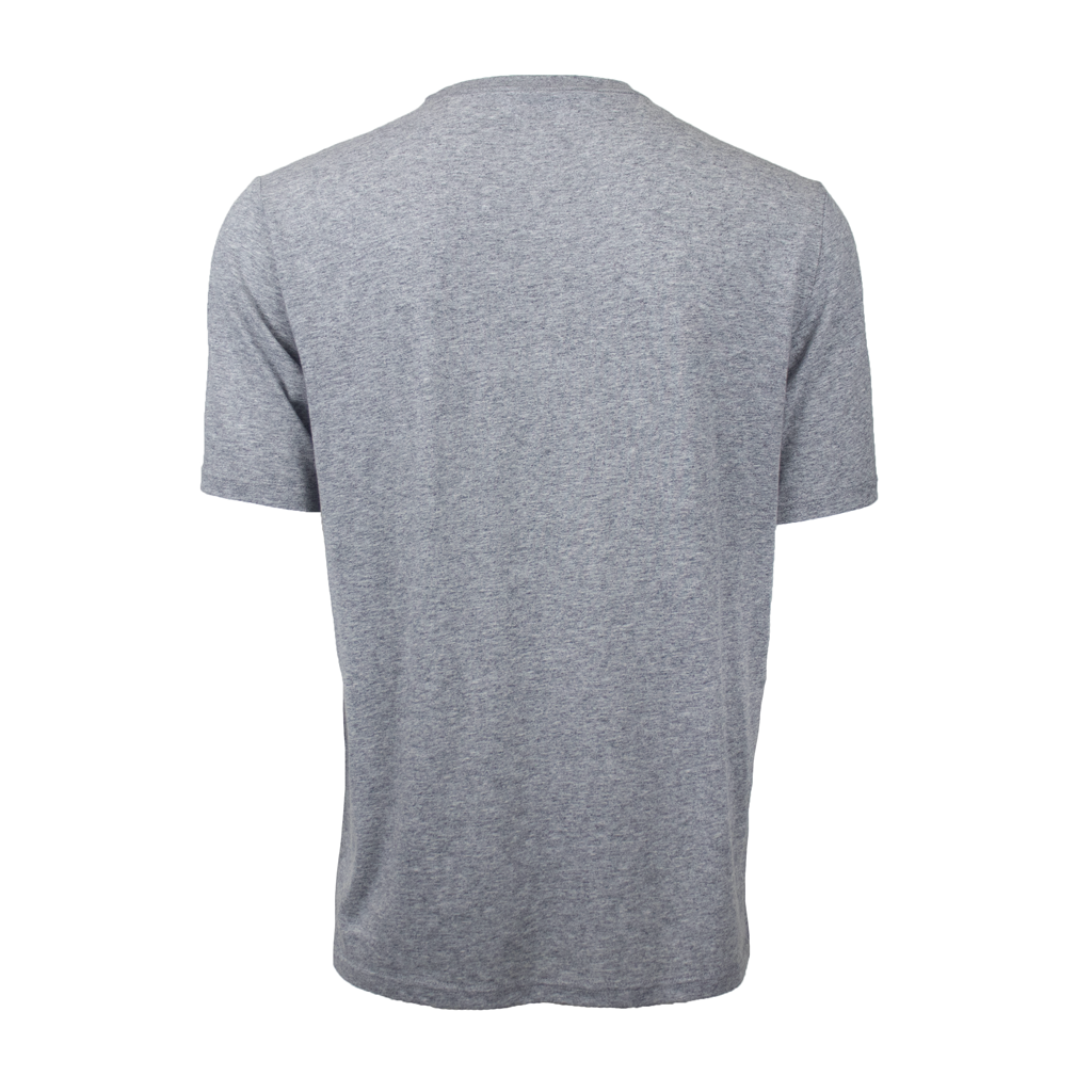 48-Hour Zusa Men's Light Grey Heather Tamarac Tee