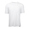 Zusa 3 Day Men's White Tamarac Tee