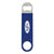 HIT Blue Large Vinyl Coated Stainless Steel Bottle Opener