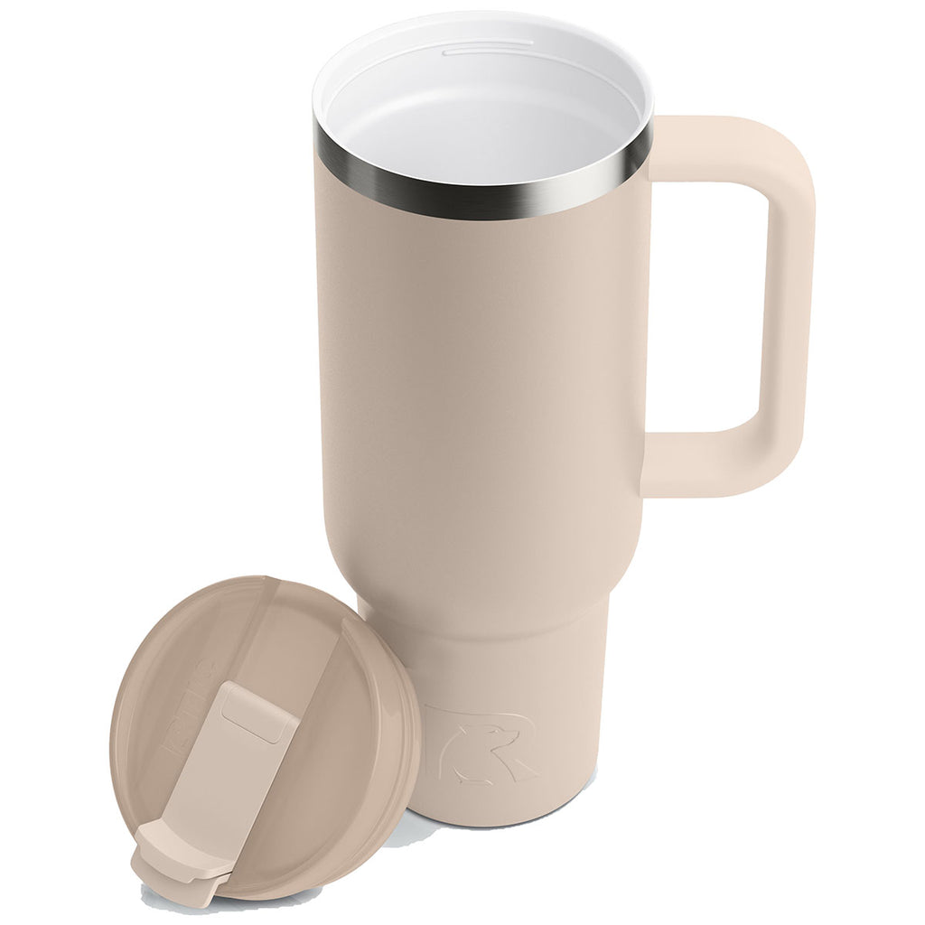 RTIC Beach 40oz Road Trip Tumbler