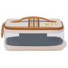 Paravel Shandy Cabana See-All Vanity Case