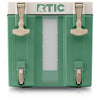 RTIC Sage/Beach 3 Gallon Halftime Water Cooler