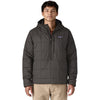 Patagonia Men's Black Light Gust Hooded Pullover