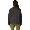 Patagonia Women's Black Light Gust Shirt Jacket