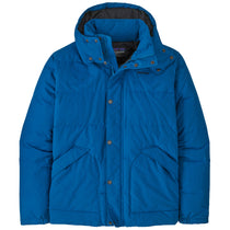 Patagonia Men's Endless Blue Downdrift Jacket