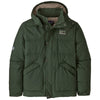 Patagonia Men's Torrey Pine Green Downdrift Jacket