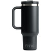 RTIC Black 40oz Road Trip Tumbler