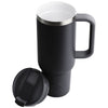 RTIC Black 40oz Road Trip Tumbler