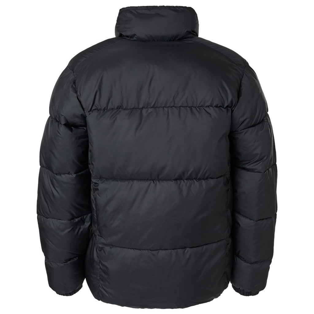 Columbia Men's Black Puffect III Jacket