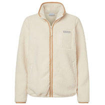 Columbia Women's Chalk West Bend Full-Zip Jacket