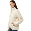 Columbia Women's Chalk West Bend Full-Zip Jacket