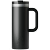 RTIC Black 20oz Road Trip Travel Mug
