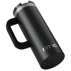RTIC Black 20oz Road Trip Travel Mug