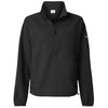 Columbia Women's Black Sucker for Summer Pullover