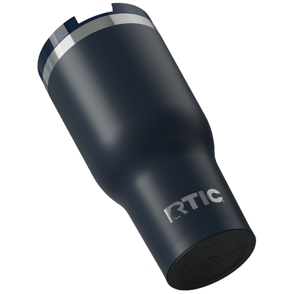 RTIC Navy 40oz Essential Tumbler