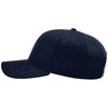 Richardson Navy Pro Twill Snapback