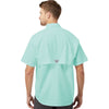 Columbia Men's Gulf Stream PFG Bahama Short Sleeve Shirt