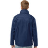 Columbia Men's Collegiate Navy Glennaker Lake Rain Jacket