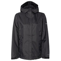 Columbia Women's Black Arcadia Jacket