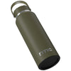 RTIC Olive 40oz Outback Bottle