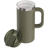 RTIC Olive 16oz Road Trip Travel Mug