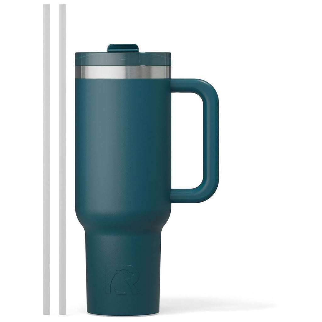 RTIC Marine 40oz Road Trip Tumbler