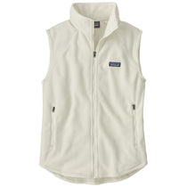 Patagonia Women's Birch White Classic Microdini Vest