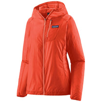 Patagonia Women's Coho Coral Houdini Jacket