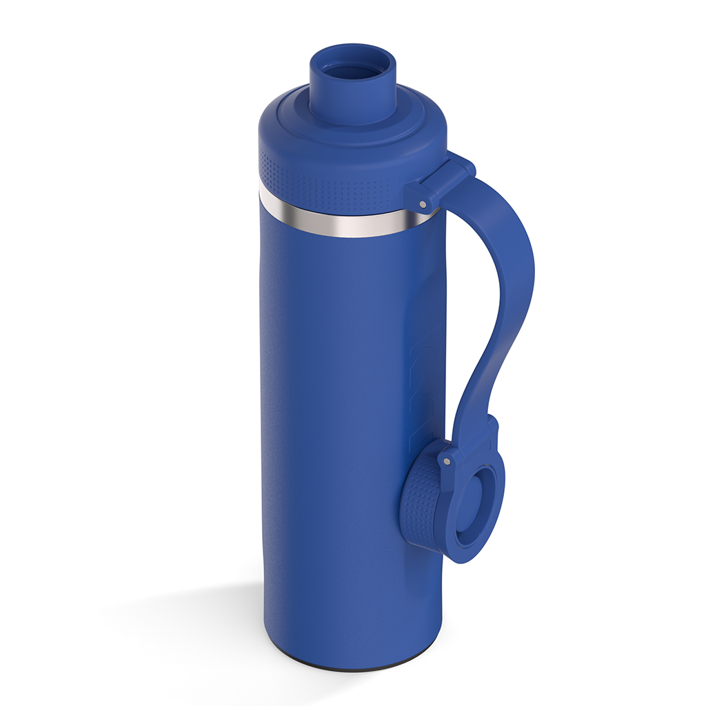 RTIC Cobalt 24oz Refuel Bottle