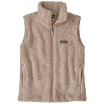 Patagonia Women's Shroom Taupe Los Gatos Vest