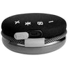 Hit Black Party Vibe Light-Up Speaker