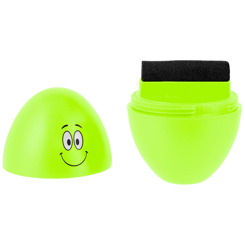 Hit Lime Green Spinning Screen Buddy Screen Cleaner