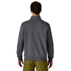 Patagonia Men's Forge Grey Daily Snap-T Pullover