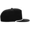 Richardson Black/White Umpqua Gramps Cap