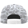 Richardson Blizzard Duck Camo/White Printed Umpqua Gramps Cap