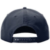 Richardson Navy/White 5-Panel Classic Rope Cap