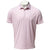 AndersonOrd Men's Orchid Pink Splash Polo