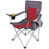 48-Hour Koozie Red Kamp Chair