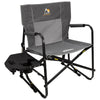 GCI Outdoor Grey Freestyle Rocker XL with Side Table