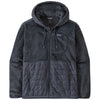 Patagonia Men's Smolder Blue Re-Tool Hybrid Hoody