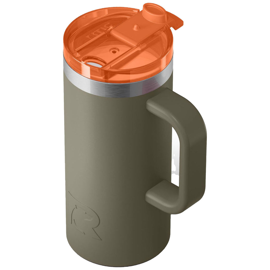 RTIC Trailblazer 16oz Road Trip Travel Mug