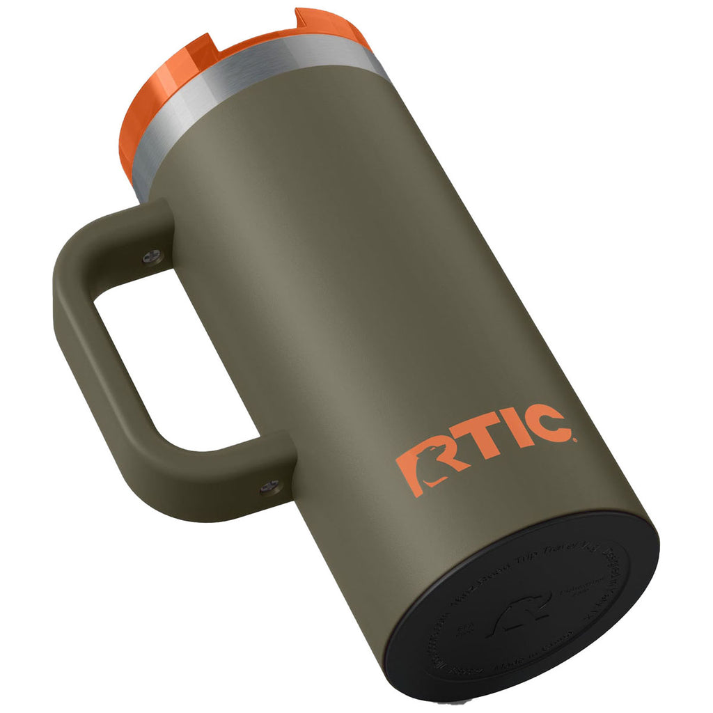 RTIC Trailblazer 16oz Road Trip Travel Mug