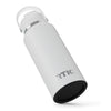 RTIC Cool Grey 32oz Outback Bottle
