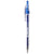 Hub Pens Blue Javalina Upcycle Pen