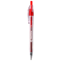 Hub Pens Red Javalina Upcycle Pen