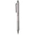 Hub Pewter Grey Swizzle Pen