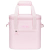 RTIC Pale Pink 20 Can Ultra-Tough Soft Cooler